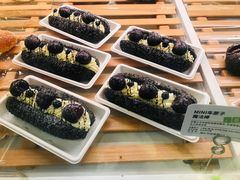 -奈雪的茶(KK MALL店)