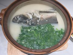 -风味小馆(天目湖宾馆店)