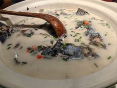 -老傅家湘潭水煮活鱼店(众一国际店)