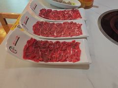 -大四喜·鲜牛肉火锅(洛阳大学城店)
