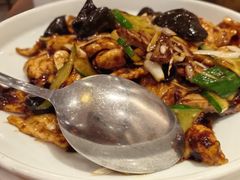 -鸭匠食府·挂炉烤鸭·新京菜(阜成路店)