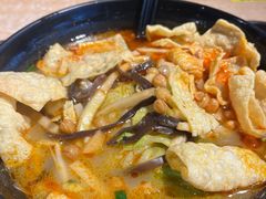 -顶香阁桂林米粉·柳州螺蛳粉(上地店)