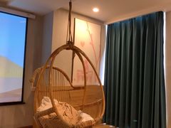 -闲隅江景艺术酒店(解放碑洪崖洞总店)