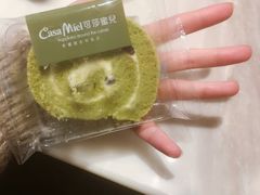 -可莎蜜儿(金沙学府店)