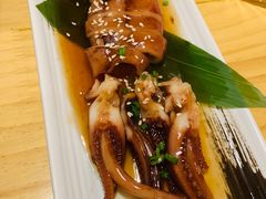 -鳗鲔·料理小馆