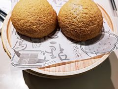 -蔡澜点心·粤菜(西单大悦城店)