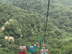-天津盘山风景名胜区