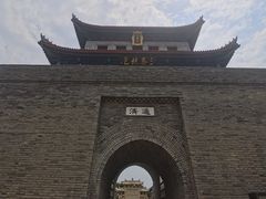 -即墨古城