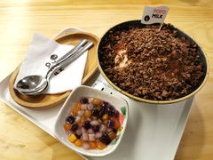 -ICEPOPO MILK(玉兰店)