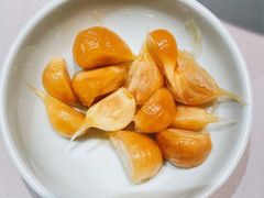糖蒜-东来顺饭庄(apm总店)
