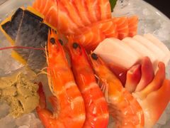 -柚·日式料理-富力万丽酒店