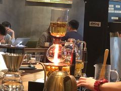 自助取餐区-DECAMERON十日谈(卓悦汇店)