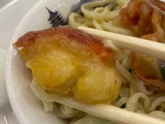 -沙田新强记烧鹅海鲜酒家