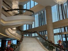 -上海雅居乐万豪侯爵酒店