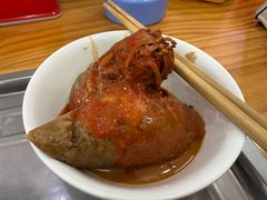 -东街钟楼肉粽(总店)