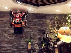门面-南拳十三姨·潮汕砂锅粥(世纪金源店)