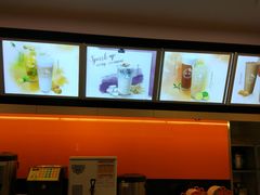 -CoCo都可(常德路店)