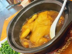 -环秀楼(黄山呈坎店)