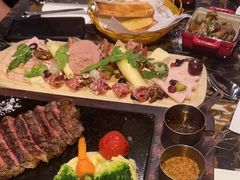 -MOSSO德国餐厅·音乐酒吧(环宇荟店)