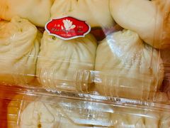 -白玉兰食品甜凤店(合生汇店)