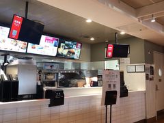 -肯德基(建华店)