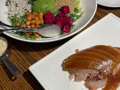 招牌小大董烤鸭-小大董·烤鸭(王府井apm店)