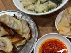 -华东理工大学徐汇校区第一食堂