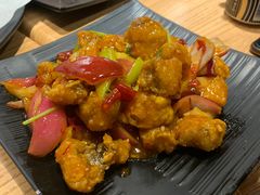 -壹酒贰肉1926·深夜食堂(南京北街店)