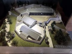 -红岩魂陈列馆