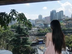 -包整·丝娃娃(甲秀楼景观店)
