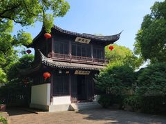 -惠山古镇·寄畅园