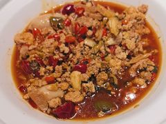 -香丰阁·烤鸭·川湘菜(清河店)