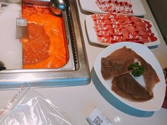 -海底捞火锅(泉城路店)