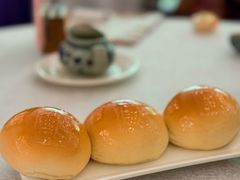 -畔山酒店中餐厅