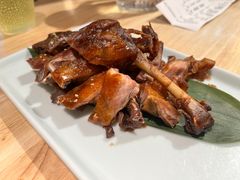 -全牛匠·乐山跷脚牛肉(新中关店)