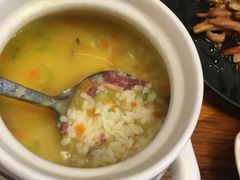-乌镇那一年小院主题餐厅(甘泉西路店)