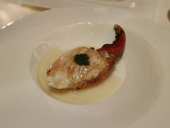 -天龙轩(香港丽思卡尔顿酒店)