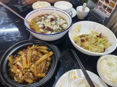 -湘香私房菜(大石长隆店)