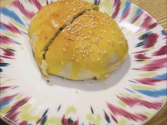 -清真·古丽花儿·新疆美食(河南路店)
