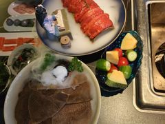 -大隐·成都火锅Bistro(合生麒麟新天地店)