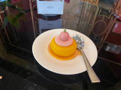 -深圳大中华喜来登酒店·迩逅吧