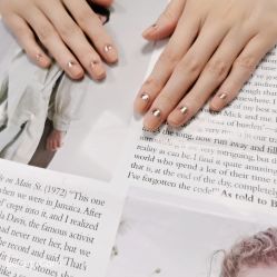 -如一·美甲美睫