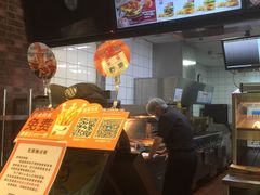 -汉堡王(北京通州领展店)