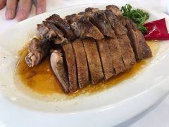 -东江海鲜酒家(艺都分店)