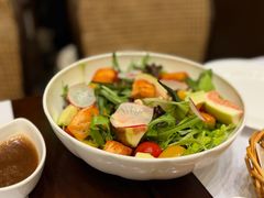 -CAPARESH開府莱舍(望京金辉店)