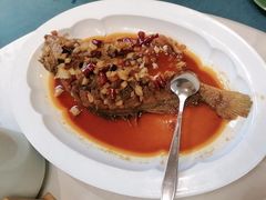 -鸭匠食府·挂炉烤鸭·新京菜(阜成路店)