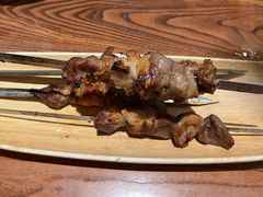 -驿楼兰·新疆菜(火车站店)