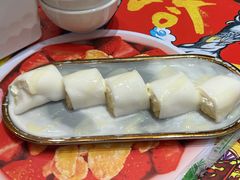 -甜心妈妈·榴莲星级糖水(北京路总店)