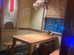 -泥糊破店小酒馆·团建聚餐(南京西路店)