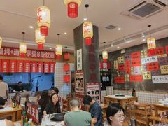 -佬缸炮江湖川菜(玉林店)